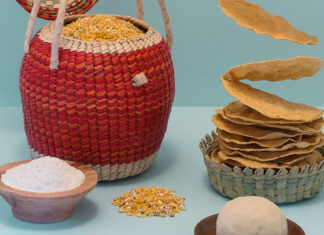 Natural Blush Makeup Recipe