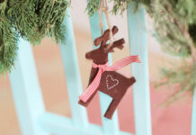 Easy Crafts to Make This Easter