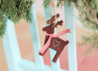 Budget Friendly Home Decorating Ideas